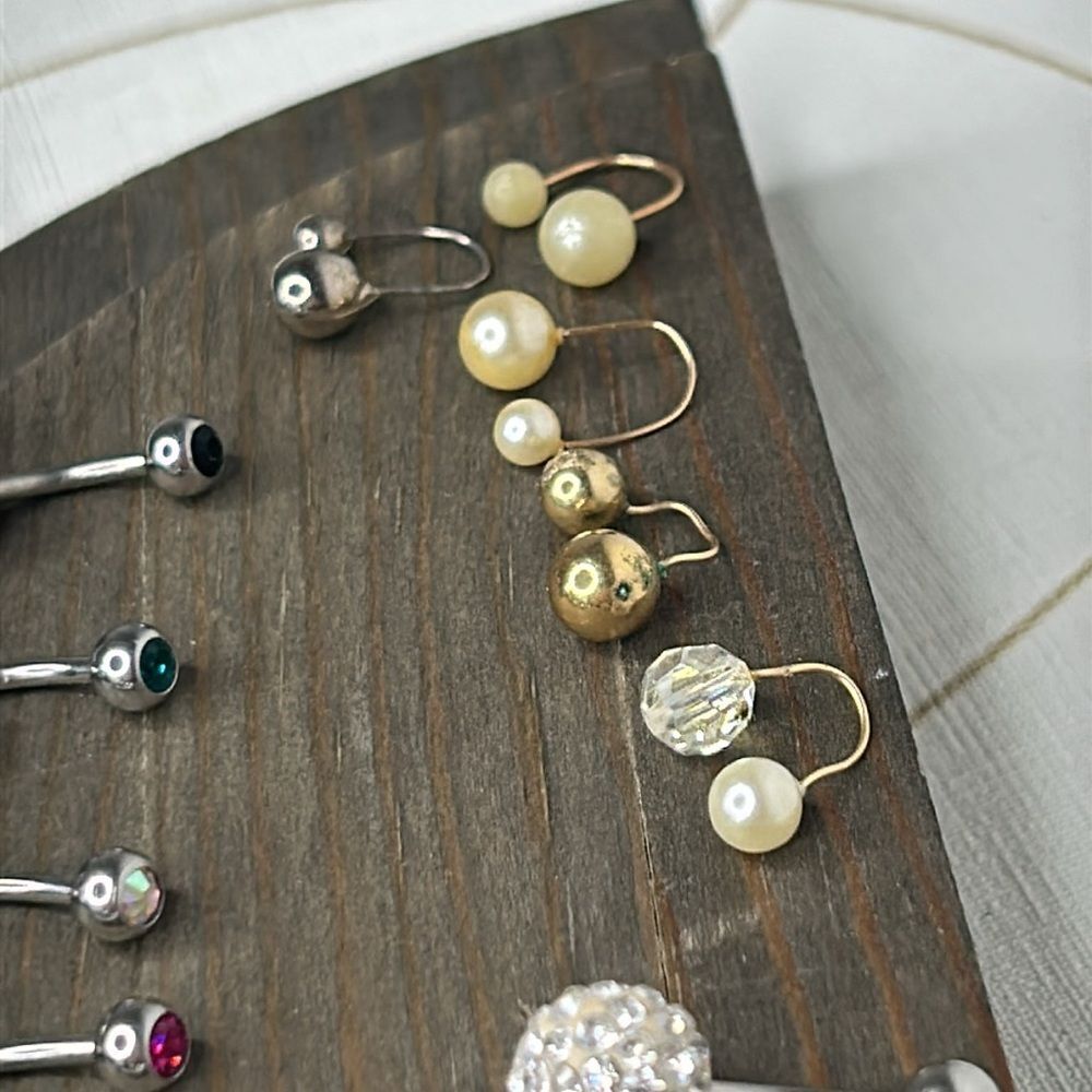 Belly Rings Assortment - Picture 3 of 4